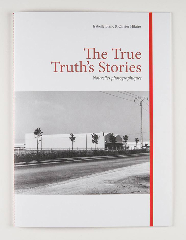 Livret de The True Truth's Stories